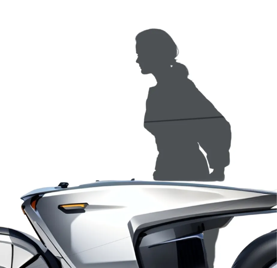 Automotive project — Indian Motorcycles